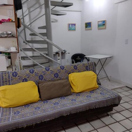Residencial Costa Azul Apartment โจเอาเปสโซอา ภายนอก รูปภาพ